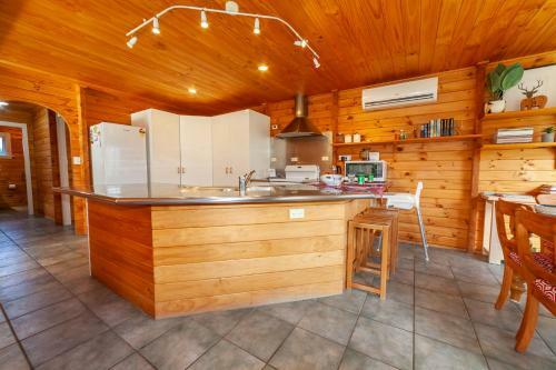 Hanmer Haven - Hanmer Springs Holiday Home