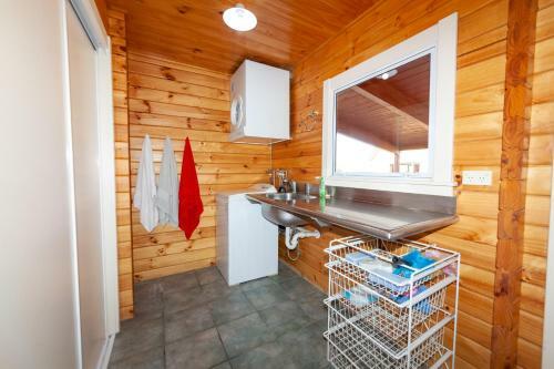 Hanmer Haven - Hanmer Springs Holiday Home
