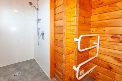 Hanmer Haven - Hanmer Springs Holiday Home
