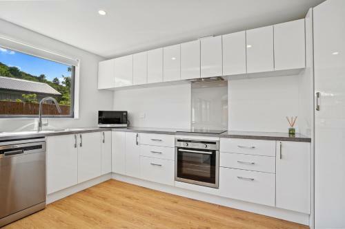 Hanmer Hideaway - Hanmer Springs Holiday Home