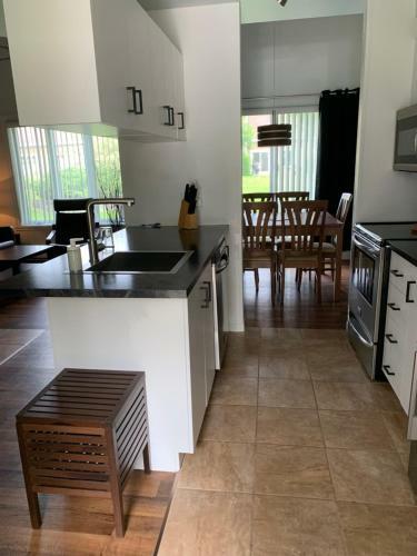 Apartamento Le Chaleureux