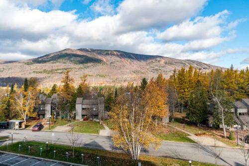 Apartamento Initial - Forest Friends - Mont-sainte-anne
