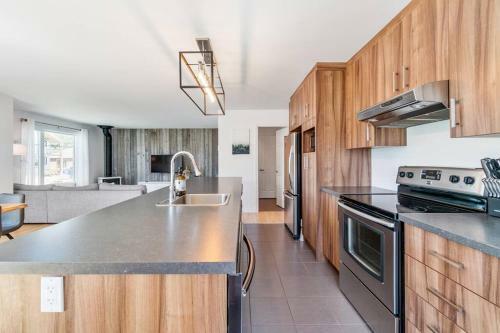 Apartamento Initial - Koala - Mont-sainte-anne