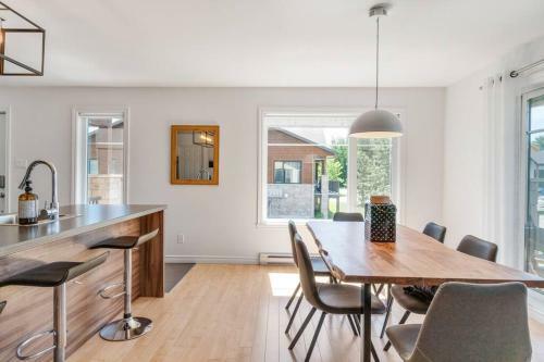 Apartamento Initial - Koala - Mont-sainte-anne
