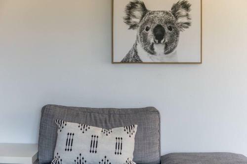 Apartamento Initial - Koala - Mont-sainte-anne