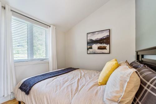 Apartamento Initial - Sylvestre - Mont-sainte-anne