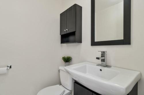 Apartamento Initial - Sylvestre - Mont-sainte-anne