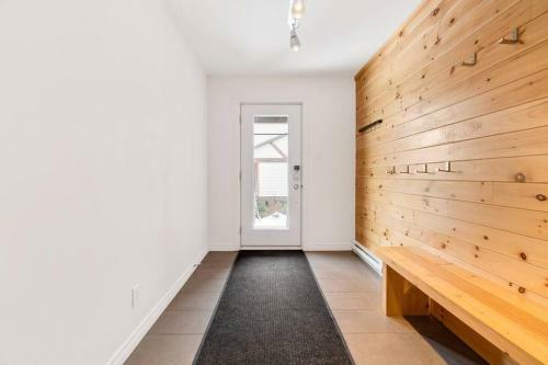 Apartamento Initial - Grizzly - Mont-sainte-anne