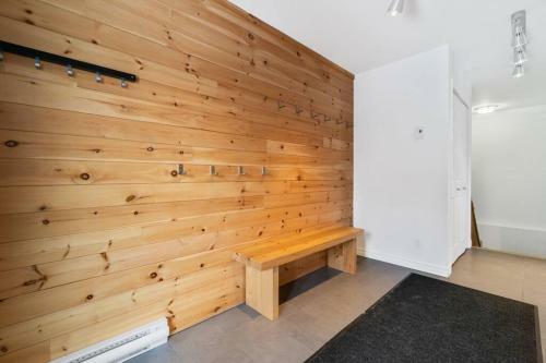 Apartamento Initial - Grizzly - Mont-sainte-anne