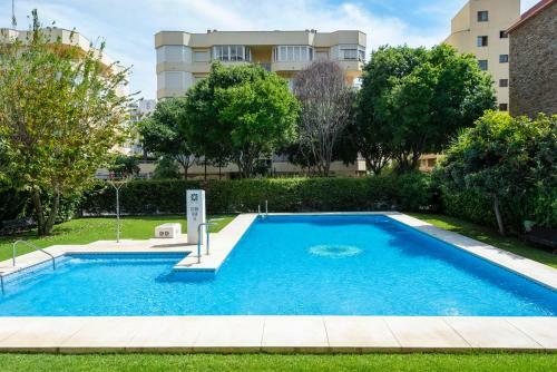 Apartamento Euromar 2 Playa Fontanilla