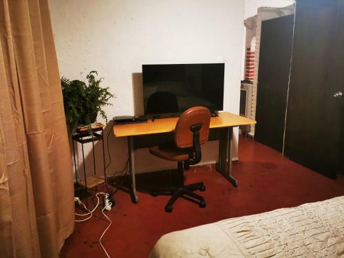 1o2 Casas Solas Juntas Alberca Centro Ideal Contingencia Home Office