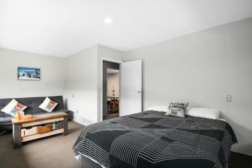 Kiwibach - Havelock Holiday Home