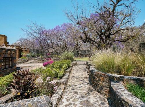 M�gico Hotel Boutique Castillo de Piedras Vivas