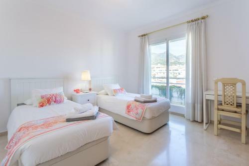 Apartamento Marbella Playa Centro