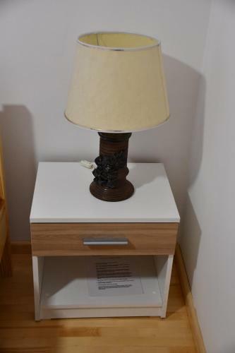 Apartman Vesna