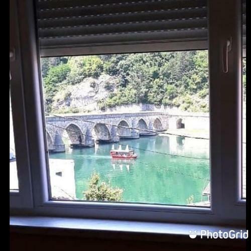 Apartman Trg Vi?egrad
