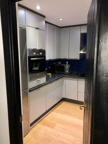 Apartamento Marina Puerto Banus