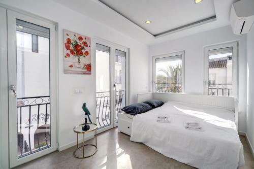 Apartamento Westminster Puerto Banus Marina