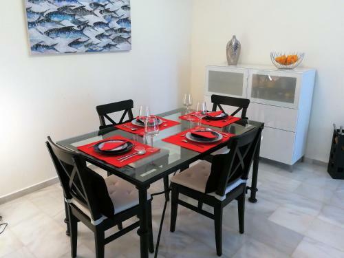 Apartamento Los Naranjos Puerto Ban�s VI
