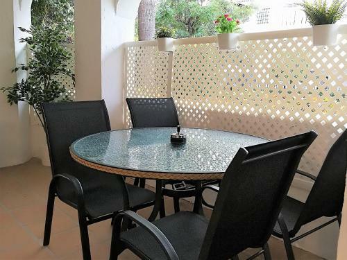Apartamento Los Naranjos Puerto Ban�s VI