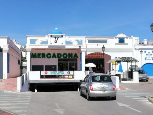 Apartamento Los Naranjos Puerto Ban�s VI