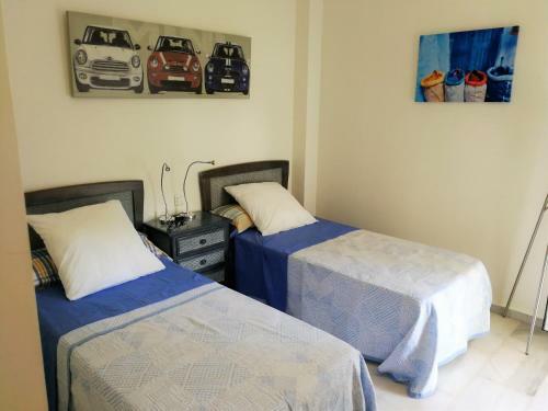 Apartamento Los Naranjos Puerto Ban�s VI