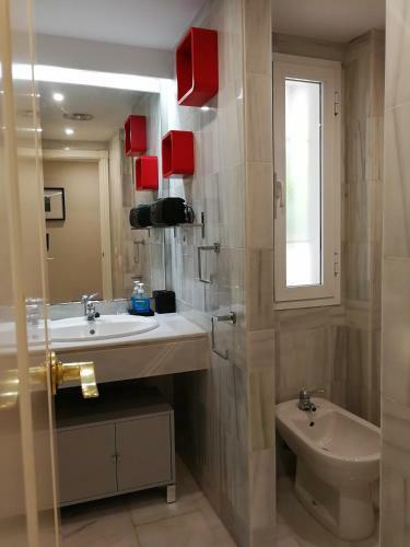 Apartamento Los Naranjos Puerto Ban�s VI