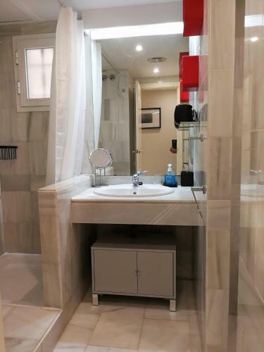 Apartamento Los Naranjos Puerto Ban�s VI
