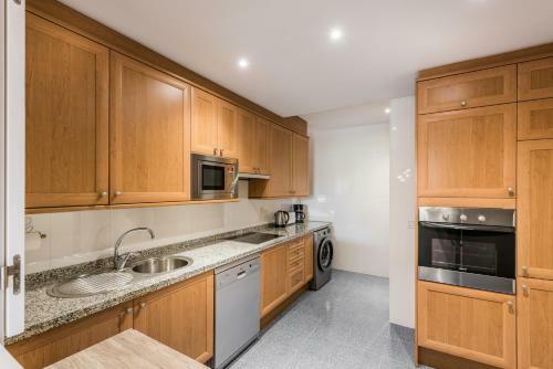 Apartamento Noray Playa