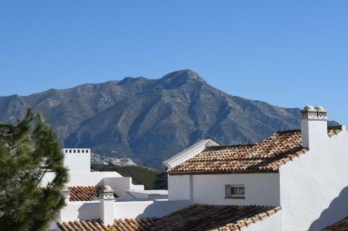 Altos La Quinta Apartment
