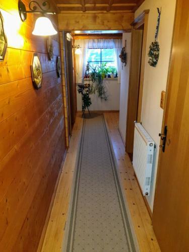 Bed & Breakfast M�hlnerhof Familie Gruber