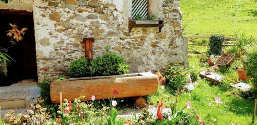 Bed & Breakfast M�hlnerhof Familie Gruber