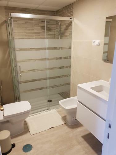 Apartamento Jardines Del Puerto