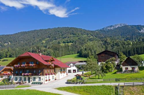 Apartamento Kainreiterhof