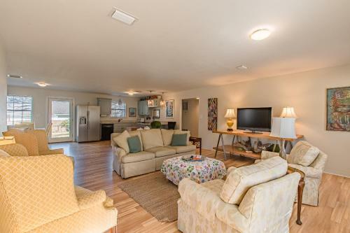 Villa Rosebud's Cottage, The Perfect Getaway