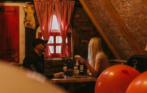 Etno Village Dolina Sre?e