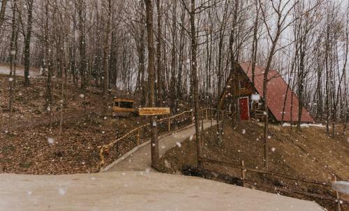 Etno Village Dolina Sre?e