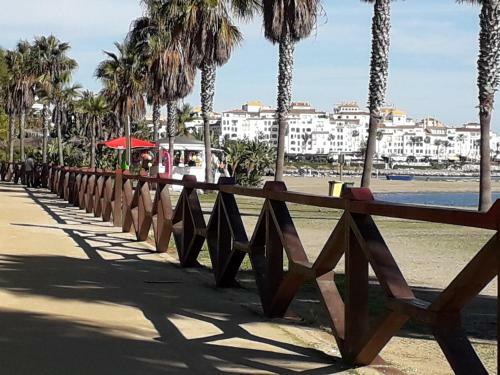 Apartamento Marbella Nag�eles