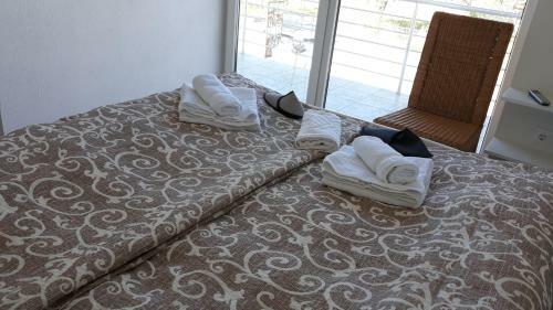 Hostal Apartments&rooms Mido