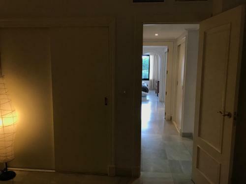 Apartamento Cabopino Holiday And Golf Getaway