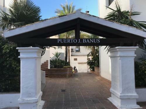 Apartamento Nice Flat Close To Puerto Banus