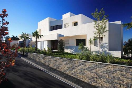 Apartamento Samara Resort Gym Spa Jacuzzi Pools Marbella