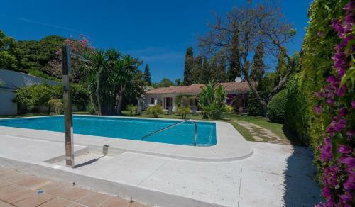 Casa Amatista, San Pedro Beach