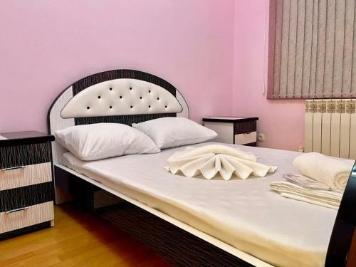 Yerevan House Holiday Home 18