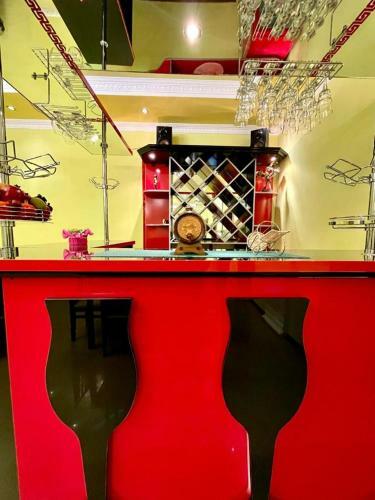 Yerevan House Holiday Home 18