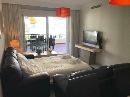 Apartamento Dama de Noche Rdr105