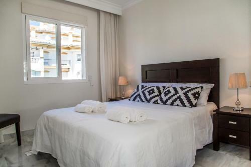 Apartamento Dama de Noche Rdr105