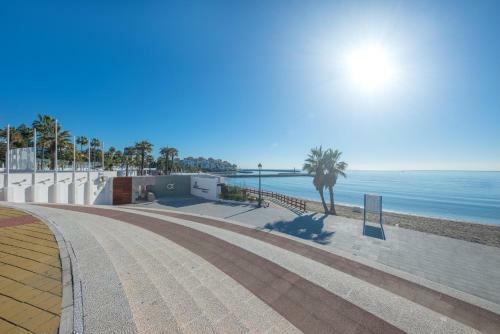 Apartamento Jardines Del Puerto
