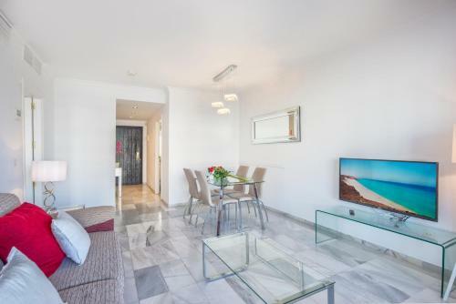 Apartamento Jardines Del Puerto