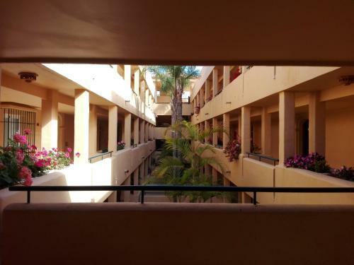 Apartamento En Los Patios de Santa Maria Golf